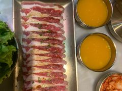 -韩宫宴和牛烤肉(宁波环球银泰城店)