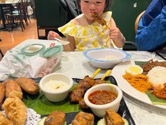 -关夫人餐厅(阳光广场店)