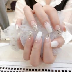 -1T·1M 日式美甲美睫