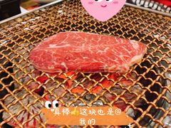 -九田家黑牛烤肉料理(石路天虹店)