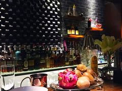 -LAMP BAR 水烟音乐酒吧