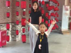 -中国马镇舞马世界主题乐园