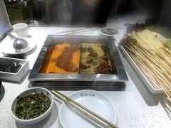 -串一火锅(赛格国际购物中心店)