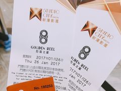 -影汇之星8字形摩天轮