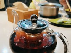 -一叶一世界·素食餐厅(锦华万达店)