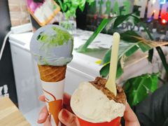 -Dal Cuore 达可芮冰淇淋(陕西北路店)