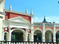 -佛罗伦萨小镇广佛名品奥特莱斯(疏港路店)