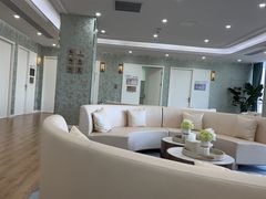 -爱康卓悦体检中心(陆家嘴分院)