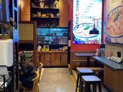 -鑫花溪牛肉米粉(苏州中心店)