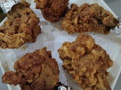 -邢家锅贴老店·非遗·开封菜(金明广场店)