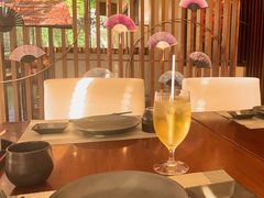 -天津滨海圣光皇冠假日酒店 霞·日餐厅