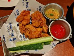 -bluefrog蓝蛙(悠唐购物中心店)