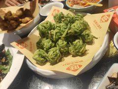 -旺角小渔村(二马路店)