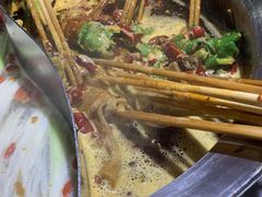 -钢管厂五区小郡肝串串香(南山店)