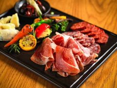 -君悦酒店·La Terrazza意合園·意式风味