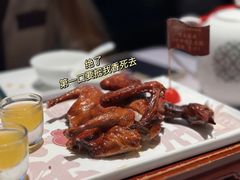 -大鸽饭(体育西路店)