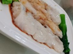 金粟叉烧肠粉-麒麟濠景家宴(麒麟店)