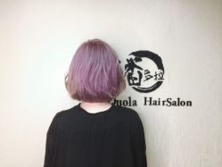 -东方麒麟·潘多拉SALON