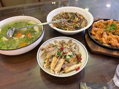 -阿马蛋汤·宁波小海鲜(总店)