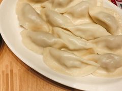-喜家德虾仁水饺(浦东山姆店)