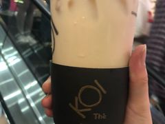 -KOI Thé(正佳广场店)