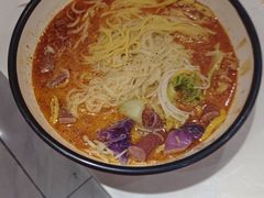 -高福麻辣烫(新阳店)