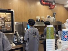 -霸王茶姬(南强街店)