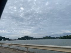 -东钱湖旅游度假区