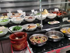 -何记面馆(龙泉山店)