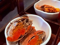 -姑苏家宴·苏帮菜·松鼠桂鱼(苏州总店)