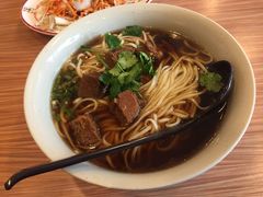 -李先生牛肉面大王(华联商厦店)