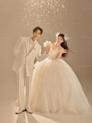 -色色婚纱摄影(大沥旗舰店)