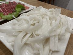 稞条-吉友粥底火锅(方斜路店)