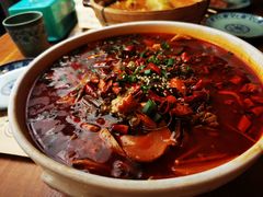 -锦小馆(安贞店)