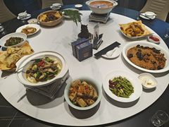 -百姓家宴(三堰店)