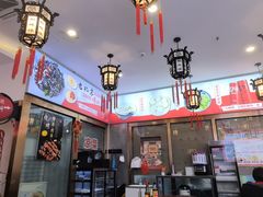 -馄饨侯(前门店)
