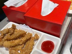 -海底捞火锅(金地广场生日主题店)