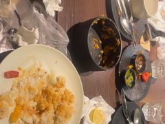 -Shantek象提南亚餐厅&西餐融合Bistro(淮海中路店)