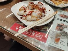 -孖记茶档·热腾茶餐(江南西plus店)