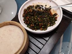 -大连湾旭日·家宴·海肠捞饭(马栏广场店)