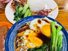-澳门陈光记烧味饭店(南京德基广场店)