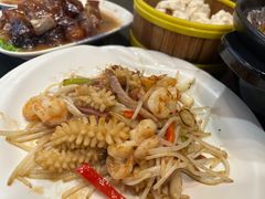 -香港威特瑞茶餐厅(小白楼音乐厅店)