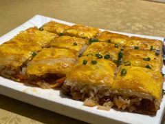 -楚鲜·汉正街一号(天河店)