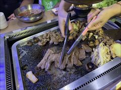 -火牛火韩式烤肉韩国料理(韩乐坊店)