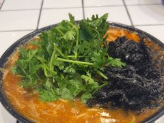 -肥汁米蘭香港米线(长宁来福士店)