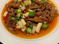 -福巷湘食小馆·猛火现炒(上海首店)