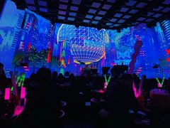 -MOSSO·Liveshow(M3香港广场店)