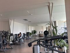 -YCHL FIT 健身(星寰店)
