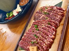 外肌横膈膜-匠太烧肉台日料理餐酒馆(三林店)