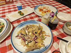 -龙桥私厨·姜花菊花过桥鱼·顺德菜(容桂店)